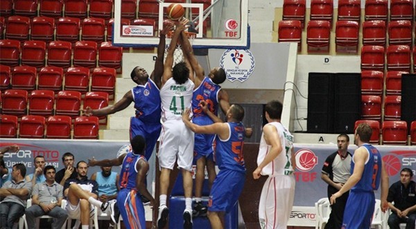 Mersin, malubiyetle balad!